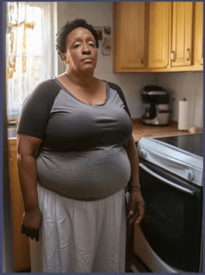 How to lose weight fast